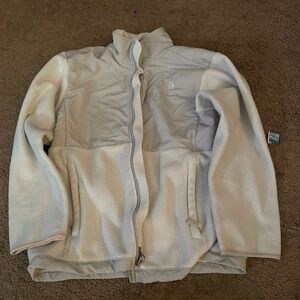 The North Face Women's Ski Jacket - Light Gray